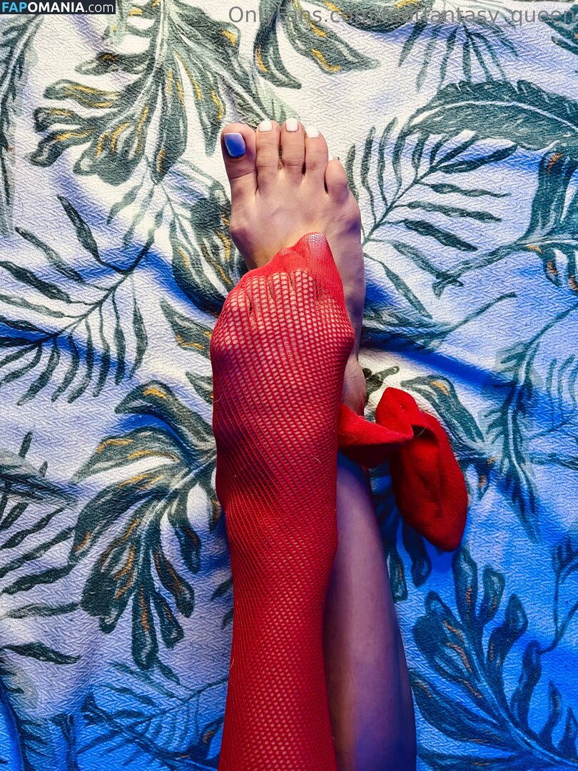 footfantasy4823 / footfantasy_queen Γυμνός OnlyFans  Διαρρεύσαστη φωτογραφία #14