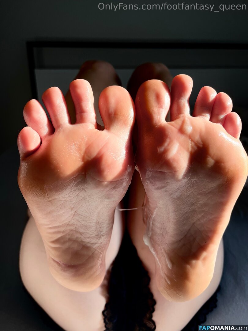 footfantasy4823 / footfantasy_queen Γυμνός OnlyFans  Διαρρεύσαστη φωτογραφία #15