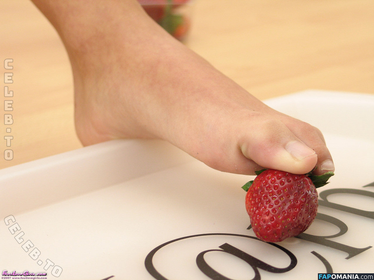 Footlovegirls Γυμνός OnlyFans  Διαρρεύσαστη φωτογραφία #27