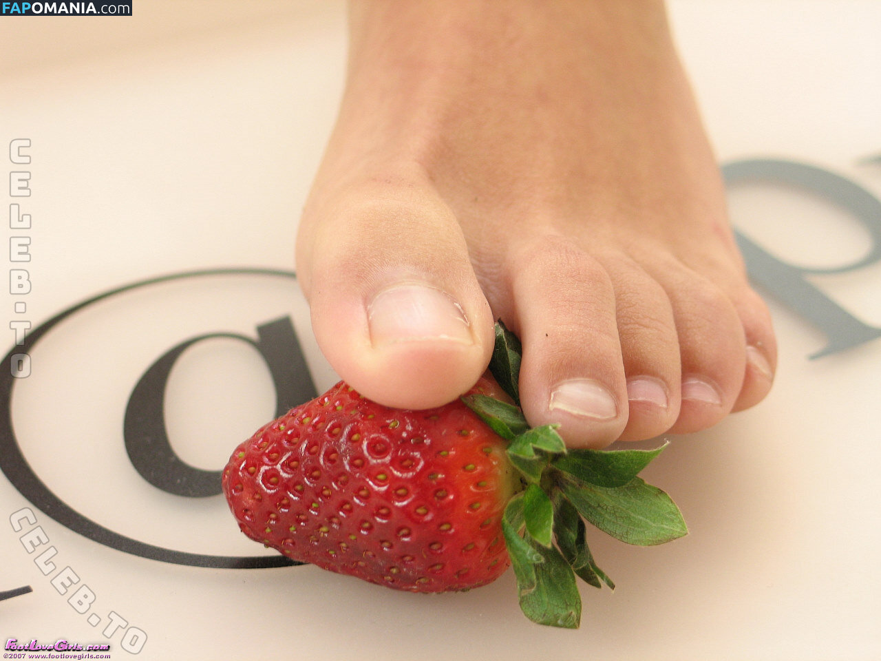 Footlovegirls Γυμνός OnlyFans  Διαρρεύσαστη φωτογραφία #28
