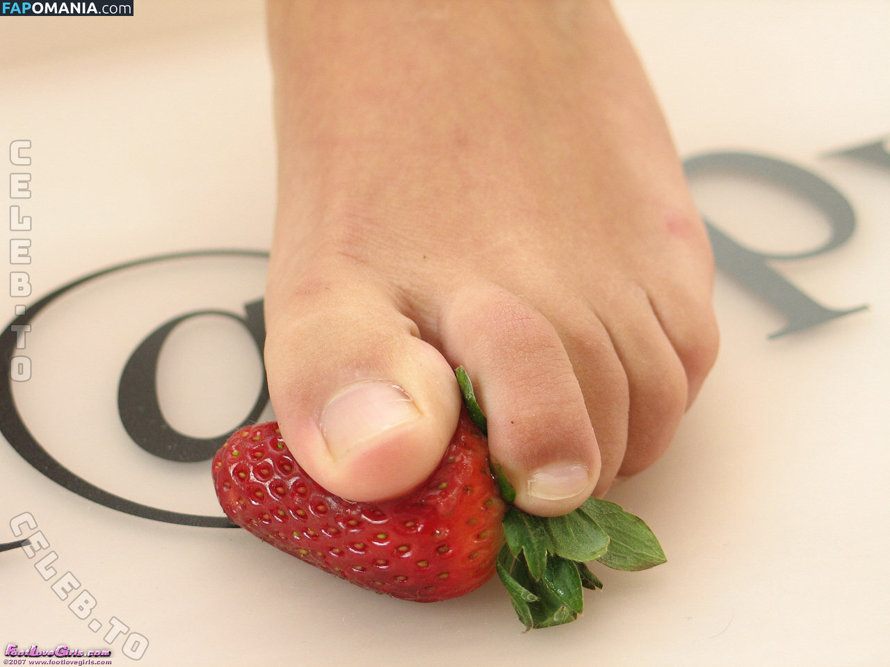 Footlovegirls Γυμνός OnlyFans  Διαρρεύσαστη φωτογραφία #29