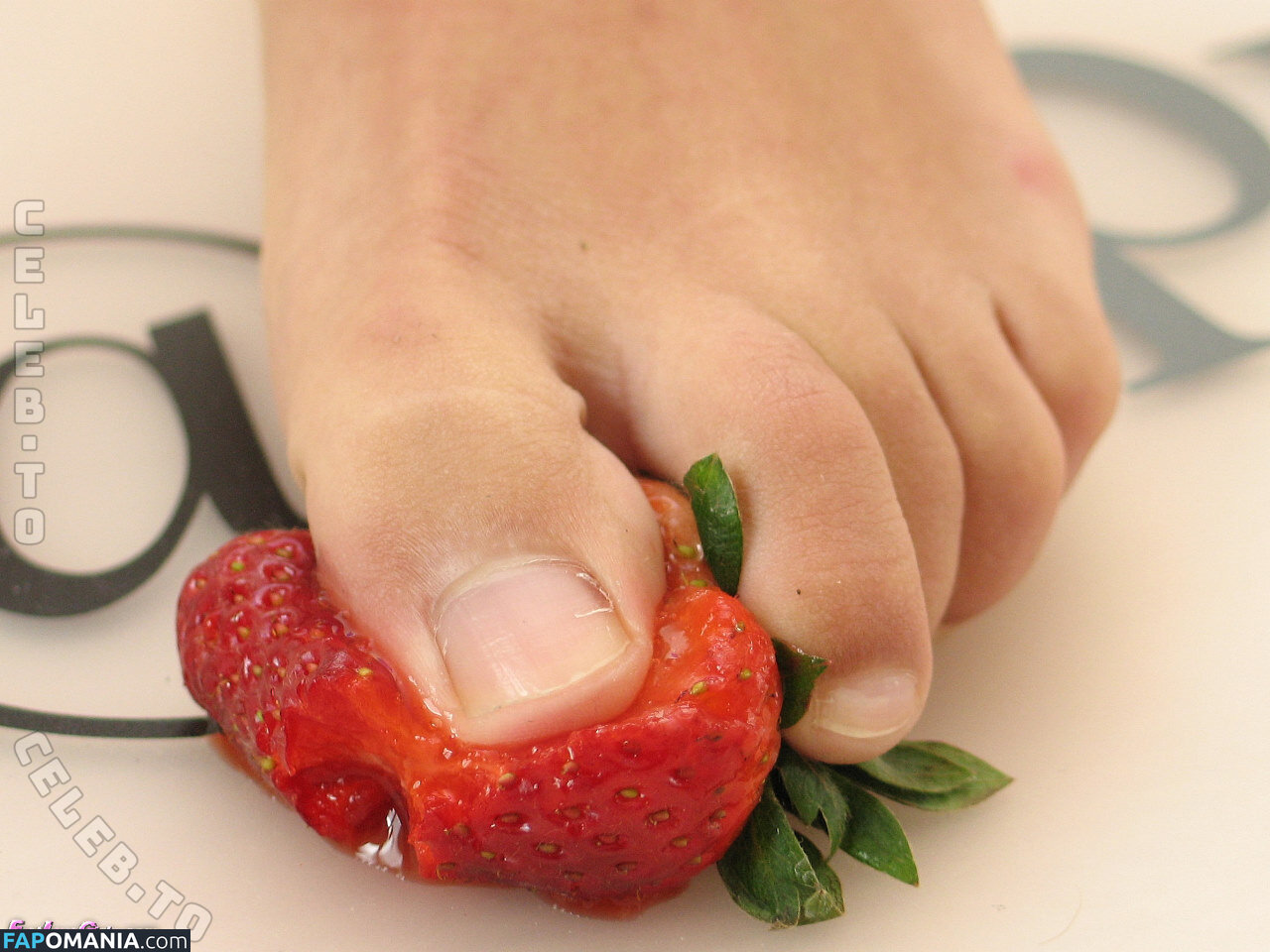 Footlovegirls Γυμνός OnlyFans  Διαρρεύσαστη φωτογραφία #31