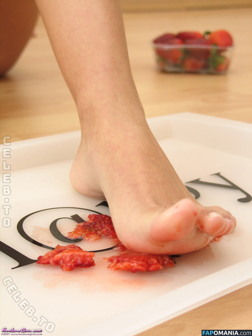 Footlovegirls Γυμνός OnlyFans  Διαρρεύσαστη φωτογραφία #38