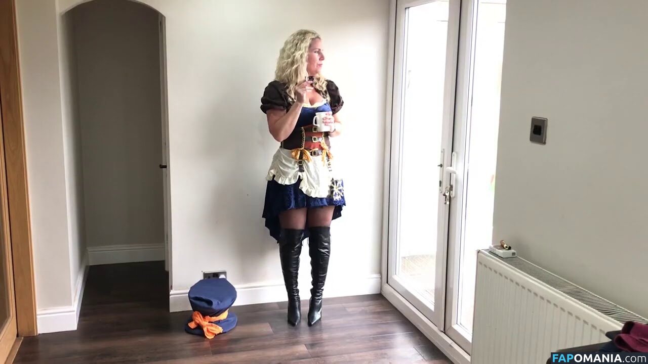 Foxy Geek Girl / foxygeekgirl Γυμνός OnlyFans  Διαρρεύσαστη φωτογραφία #6