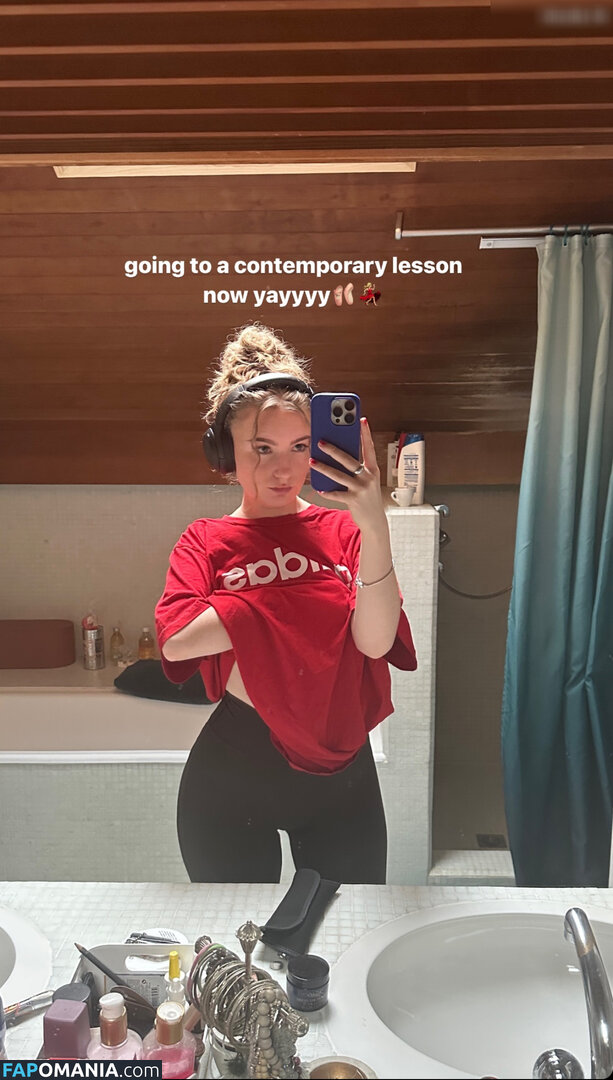 Francesca Dougan / almost.cesca Γυμνός OnlyFans  Διαρρεύσαστη φωτογραφία #89