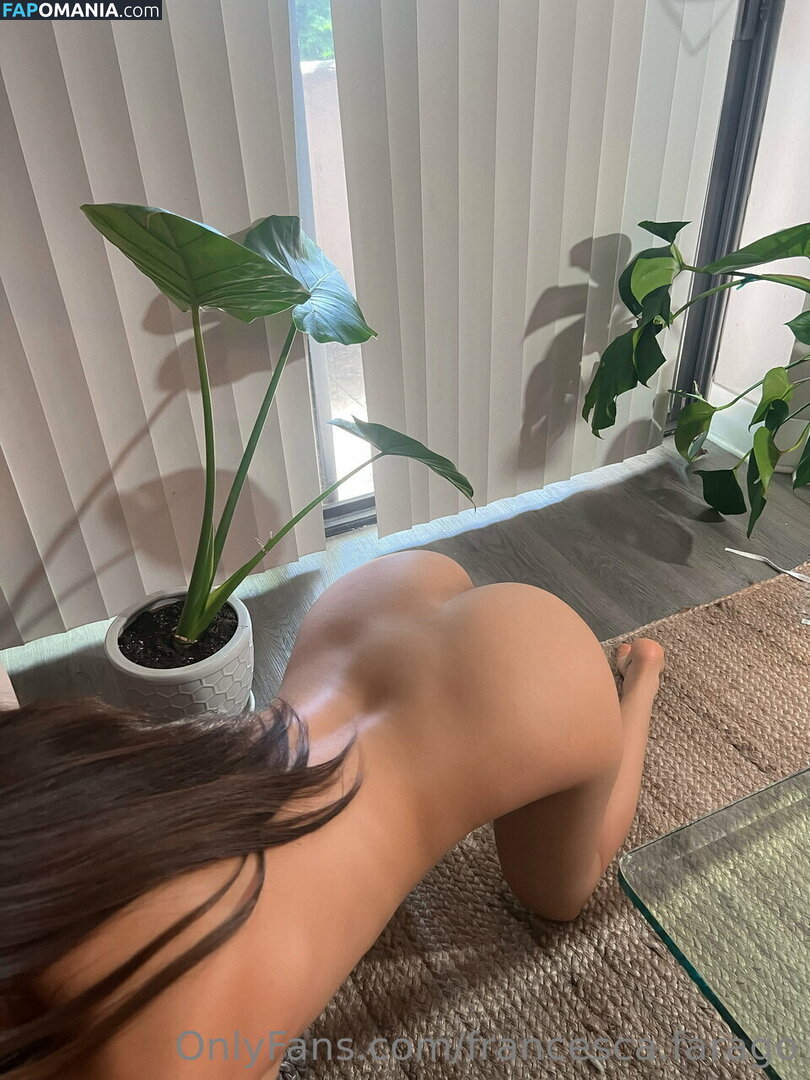 Francesca Farago / Francesca.farago / francescafarago Γυμνός OnlyFans  Διαρρεύσαστη φωτογραφία #13