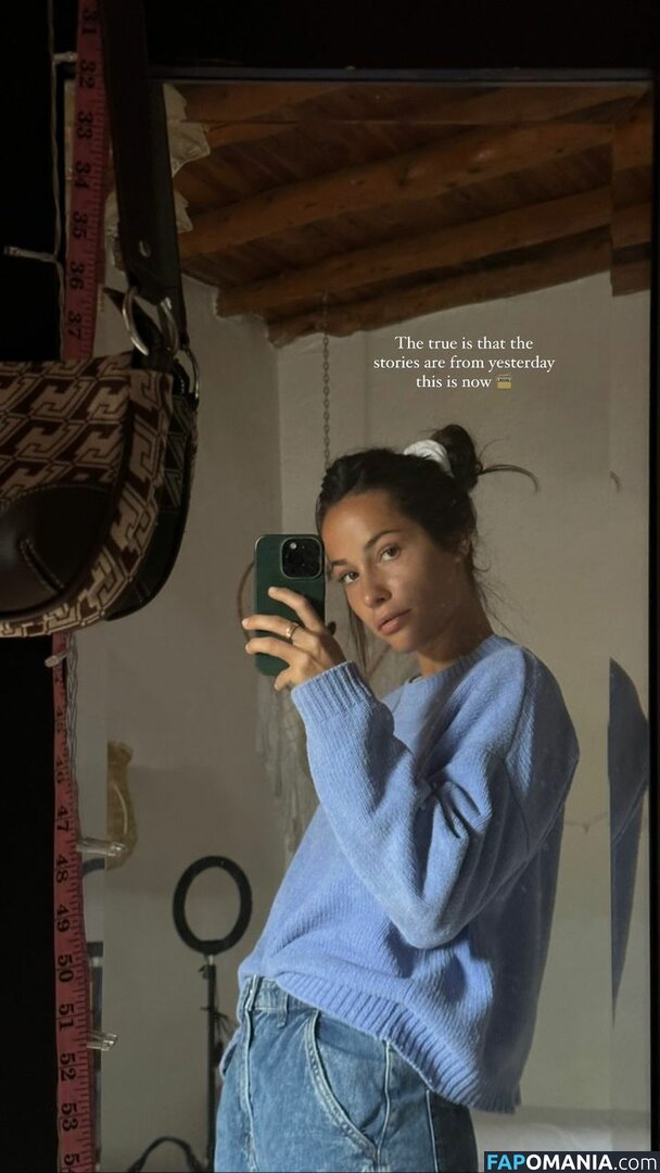 Francesca Pey / aboutcess / peyzki Γυμνός OnlyFans  Διαρρεύσαστη φωτογραφία #114