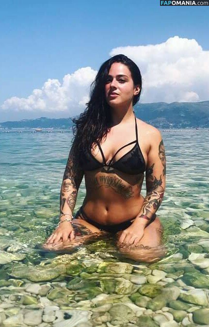 Francesca Vicari / vicky_delfranco Γυμνός OnlyFans  Διαρρεύσαστη φωτογραφία #22
