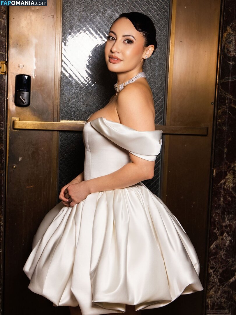 Francia Raisa / franciaraisa / raisastanciu Γυμνός OnlyFans  Διαρρεύσαστη φωτογραφία #225