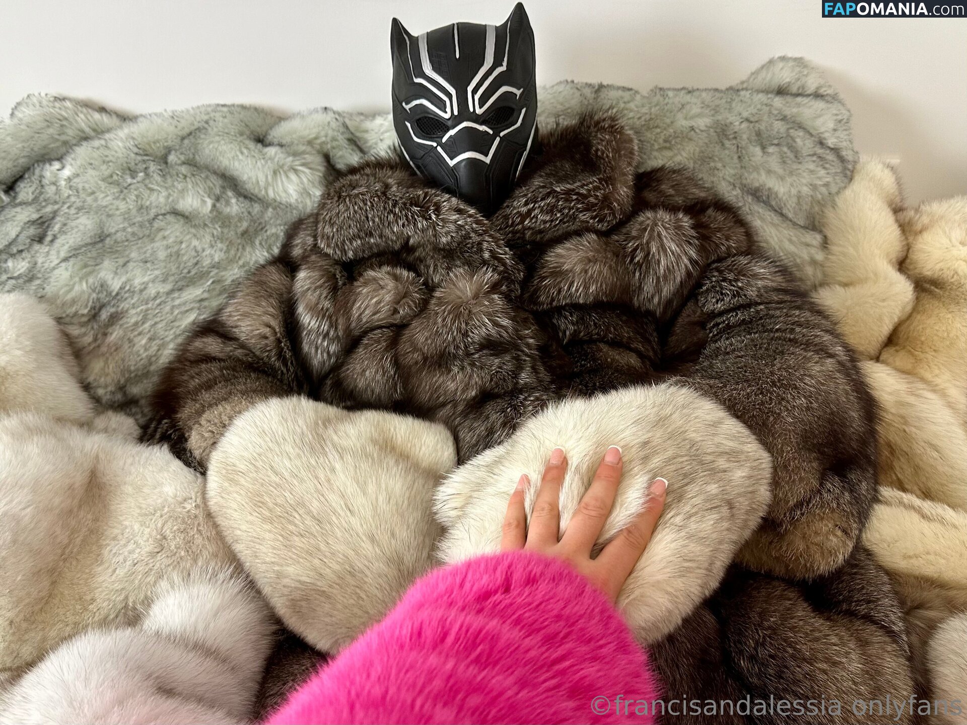 bluefox96_ / francisandalessia Γυμνός OnlyFans  Διαρρεύσαστη φωτογραφία #6