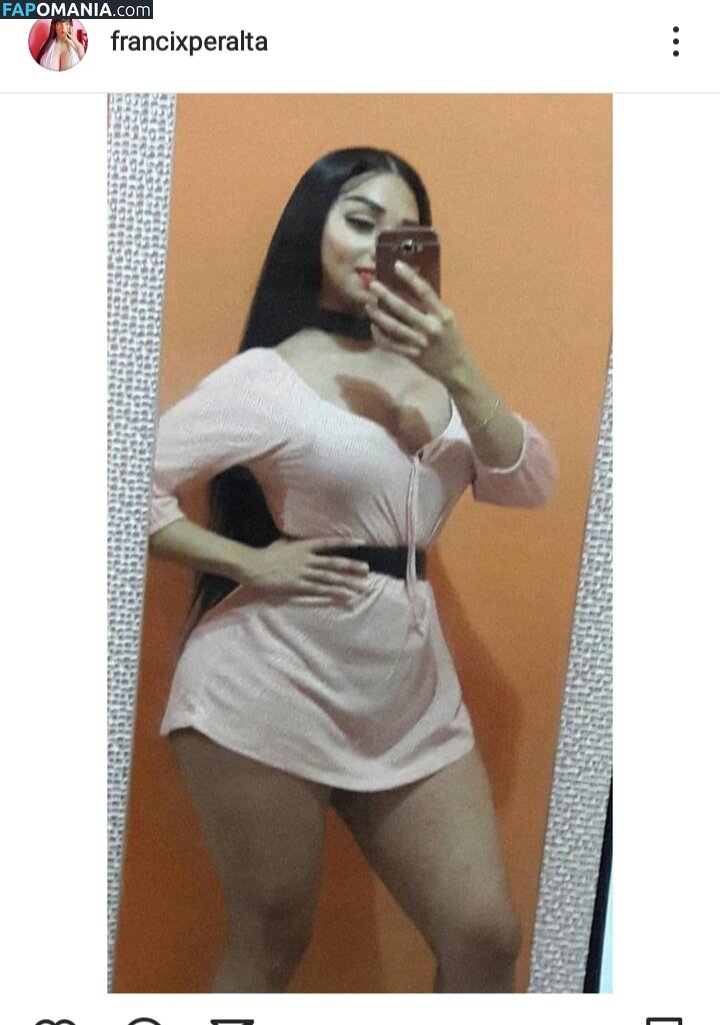 Francia / francixperalta Γυμνός OnlyFans  Διαρρεύσαστη φωτογραφία #18