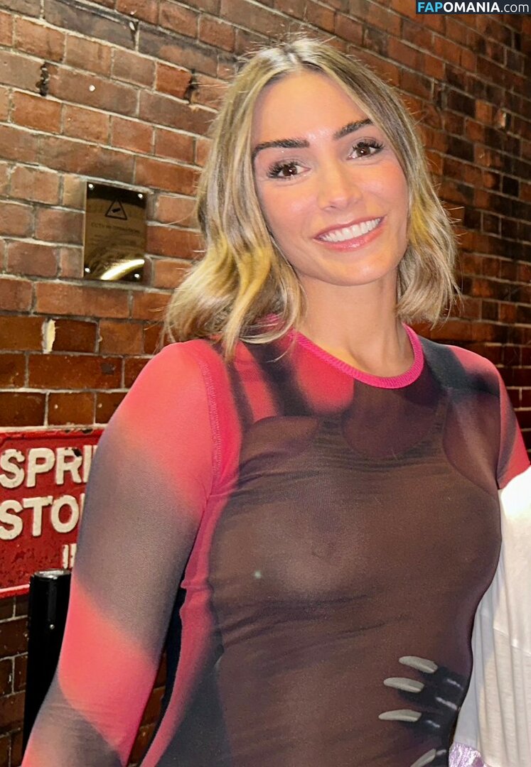 Frankie Bridge / Frankie Sandford (The Saturdays / frankiebridge Γυμνός OnlyFans  Διαρρεύσαστη φωτογραφία #194