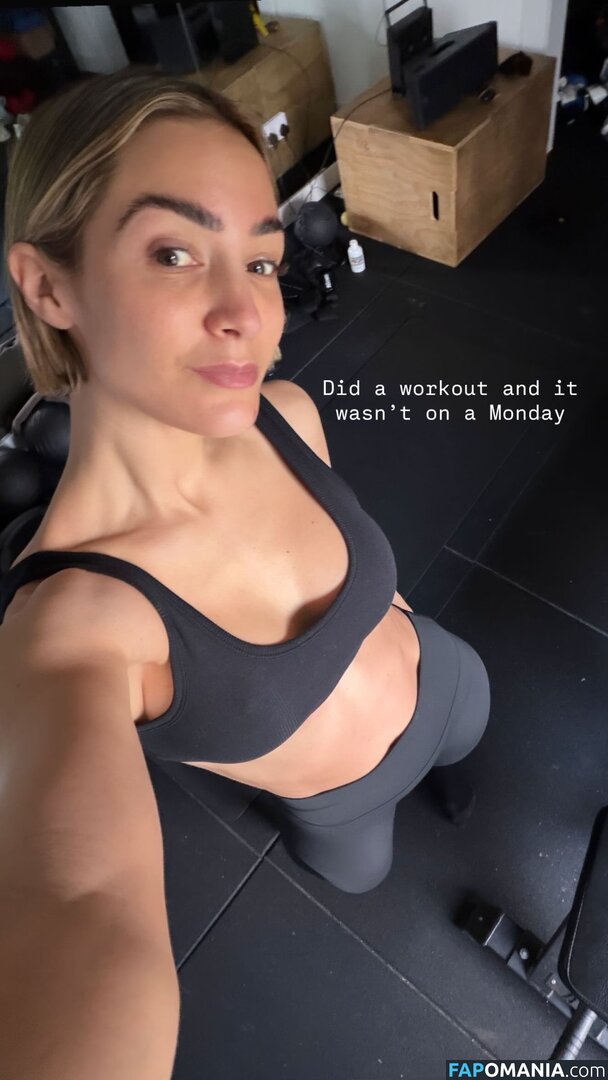 Frankie Bridge / Frankie Sandford (The Saturdays / frankiebridge Γυμνός OnlyFans  Διαρρεύσαστη φωτογραφία #1242