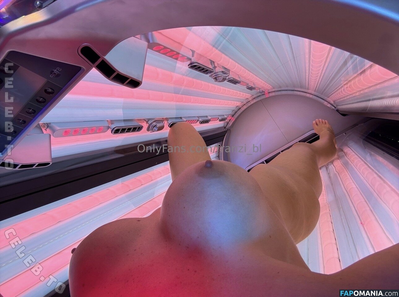 franzi_bl / franziska.bahr.54 / franziskabahr Γυμνός OnlyFans  Διαρρεύσαστη φωτογραφία #3