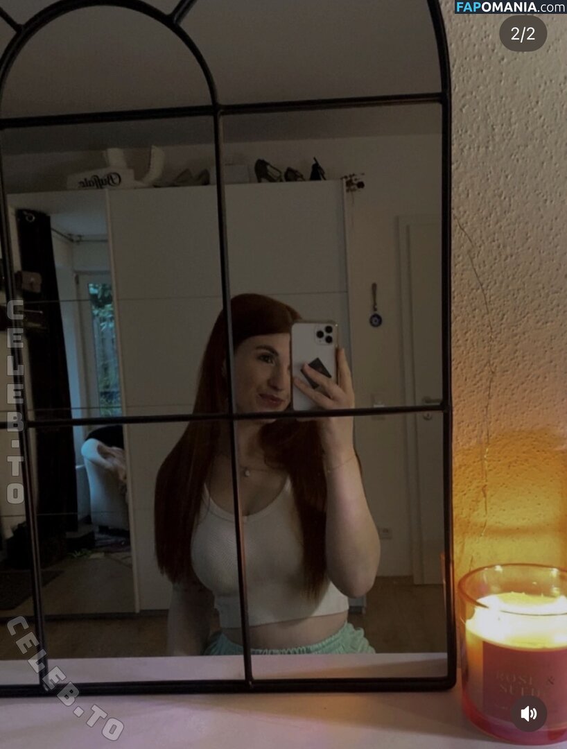 Franziska_2902 Γυμνός OnlyFans  Διαρρεύσαστη φωτογραφία #1