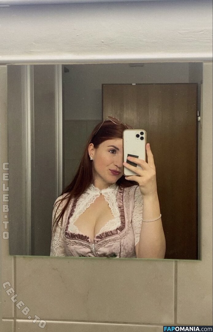 Franziska_2902 Γυμνός OnlyFans  Διαρρεύσαστη φωτογραφία #4