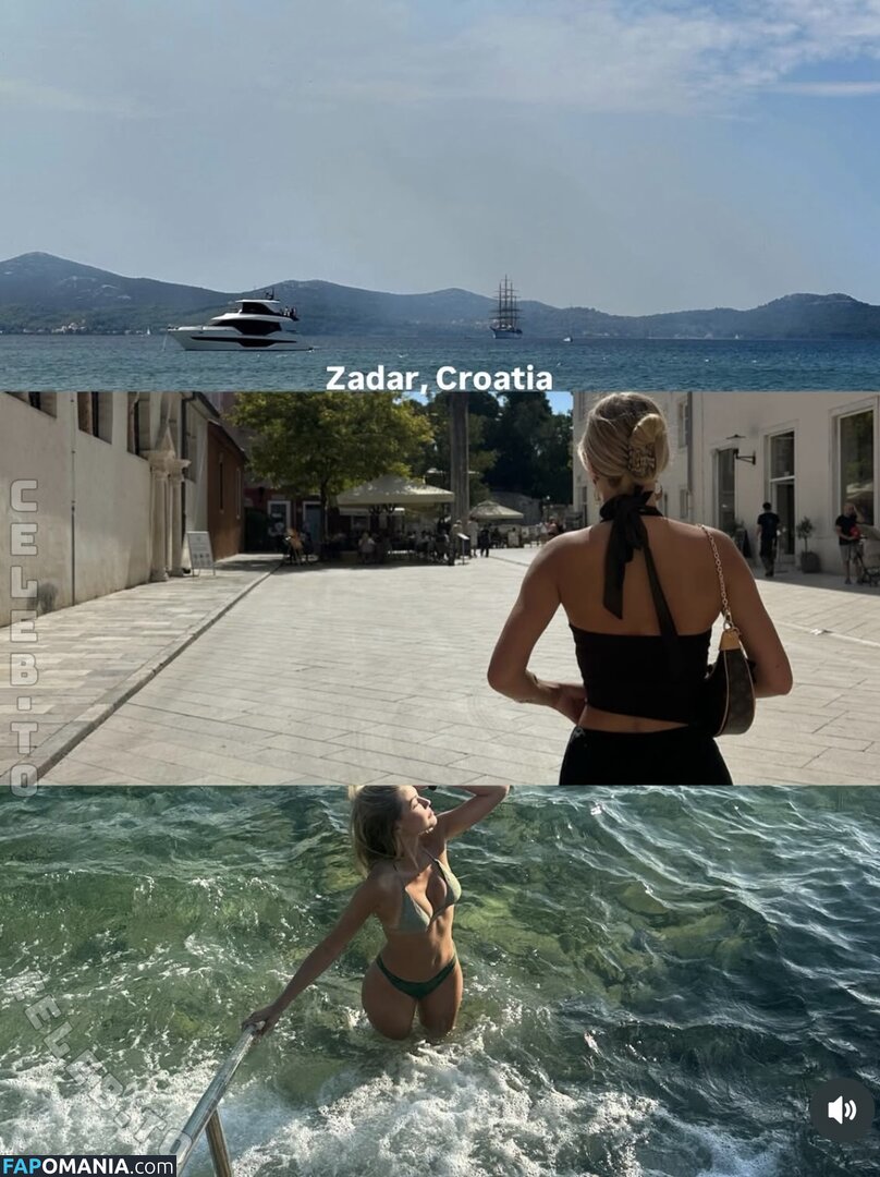 Franziska Eckey / franzlska Γυμνός OnlyFans  Διαρρεύσαστη φωτογραφία #2