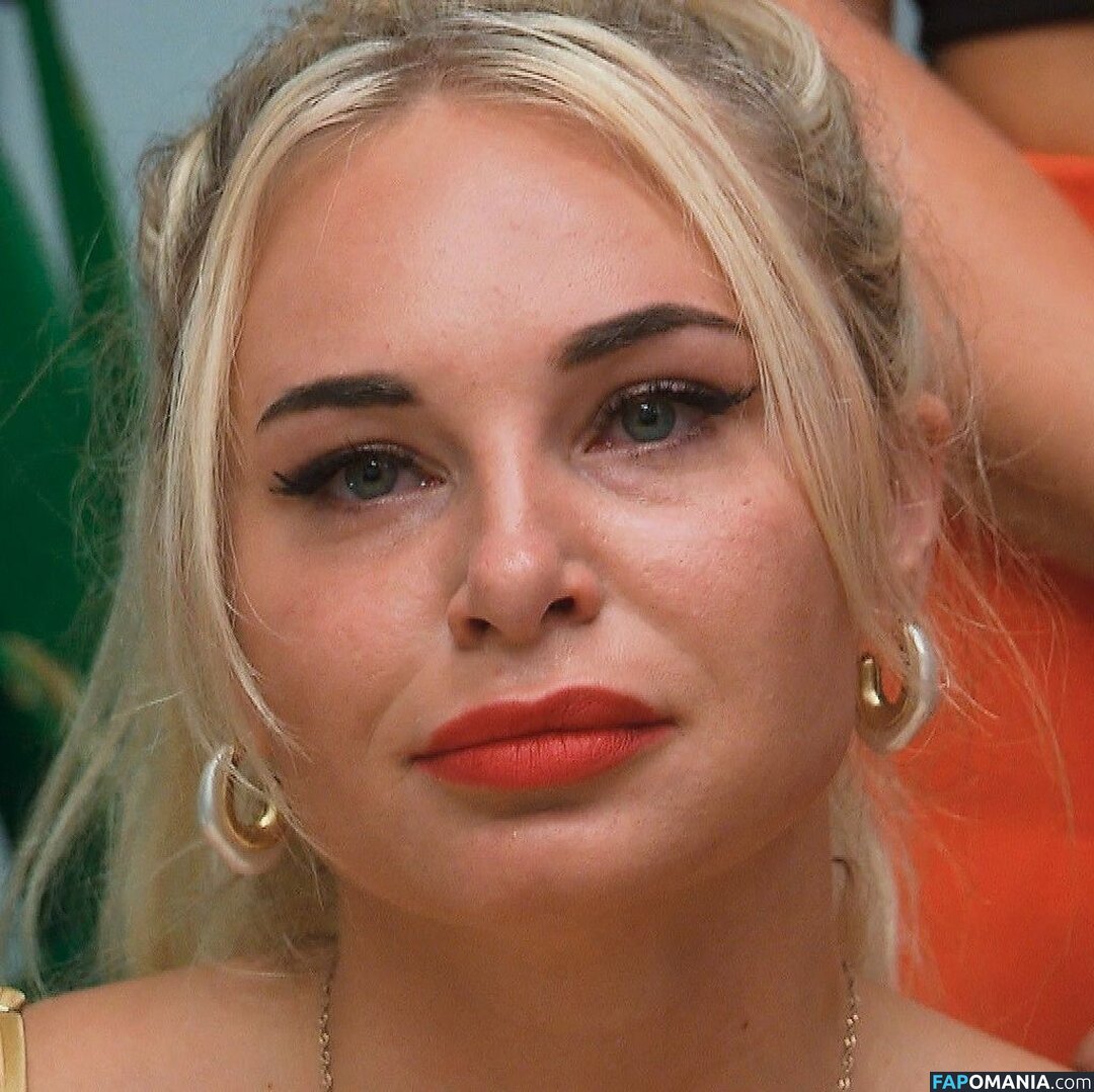Franziska Temme Γυμνός OnlyFans  Διαρρεύσαστη φωτογραφία #3
