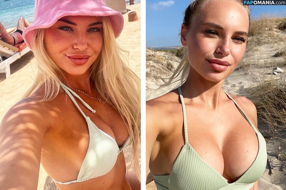 Franziska Temme Γυμνός OnlyFans  Διαρρεύσαστη φωτογραφία #7