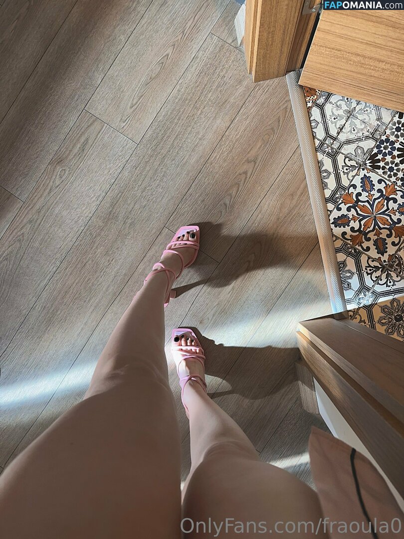 fraoula0 Γυμνός OnlyFans  Διαρρεύσαστη φωτογραφία #14