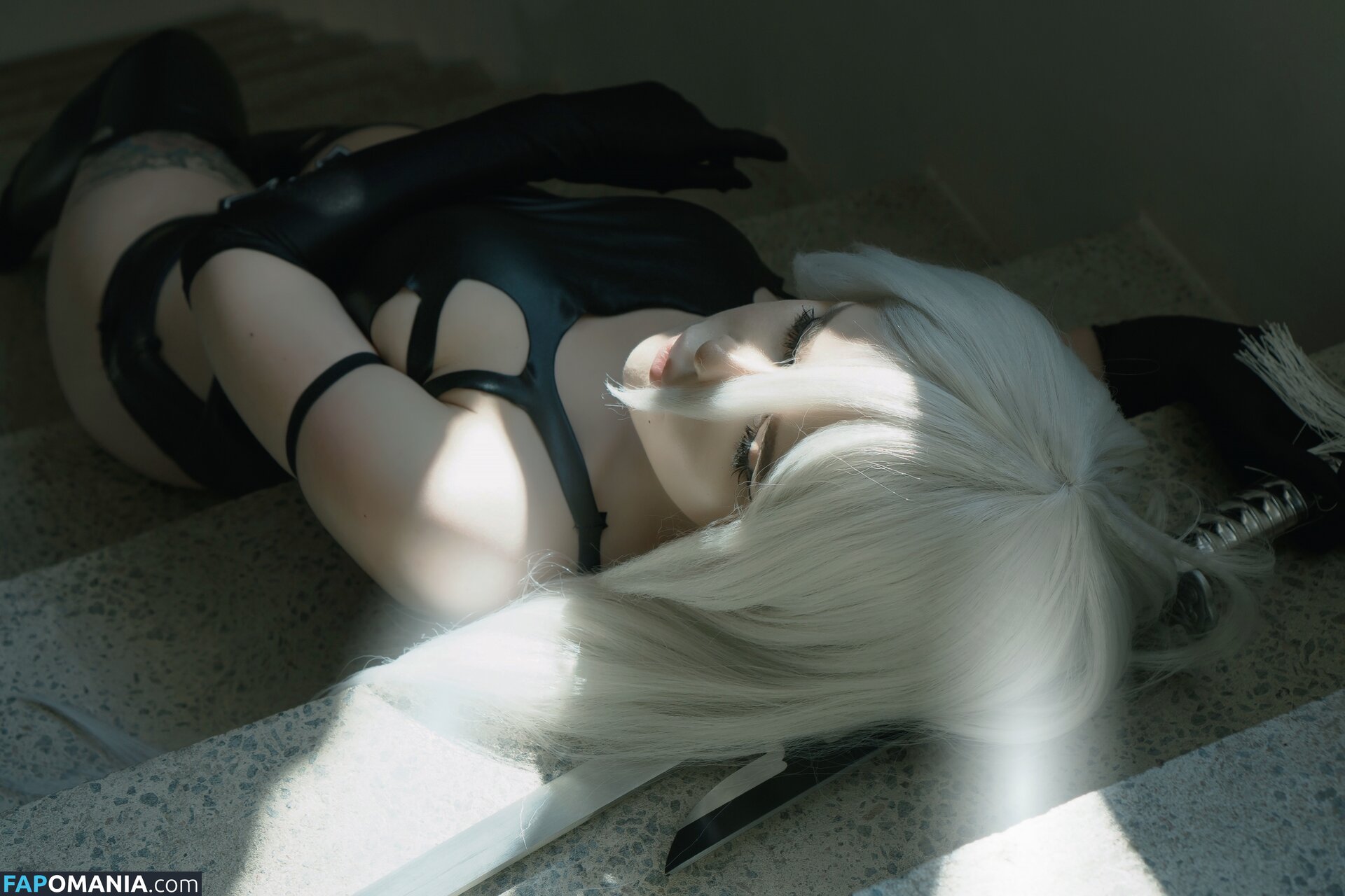 Fraulein Milk / Suisai.uwu / frauleinmilk / suisaiuwu Γυμνός OnlyFans  Διαρρεύσαστη φωτογραφία #235