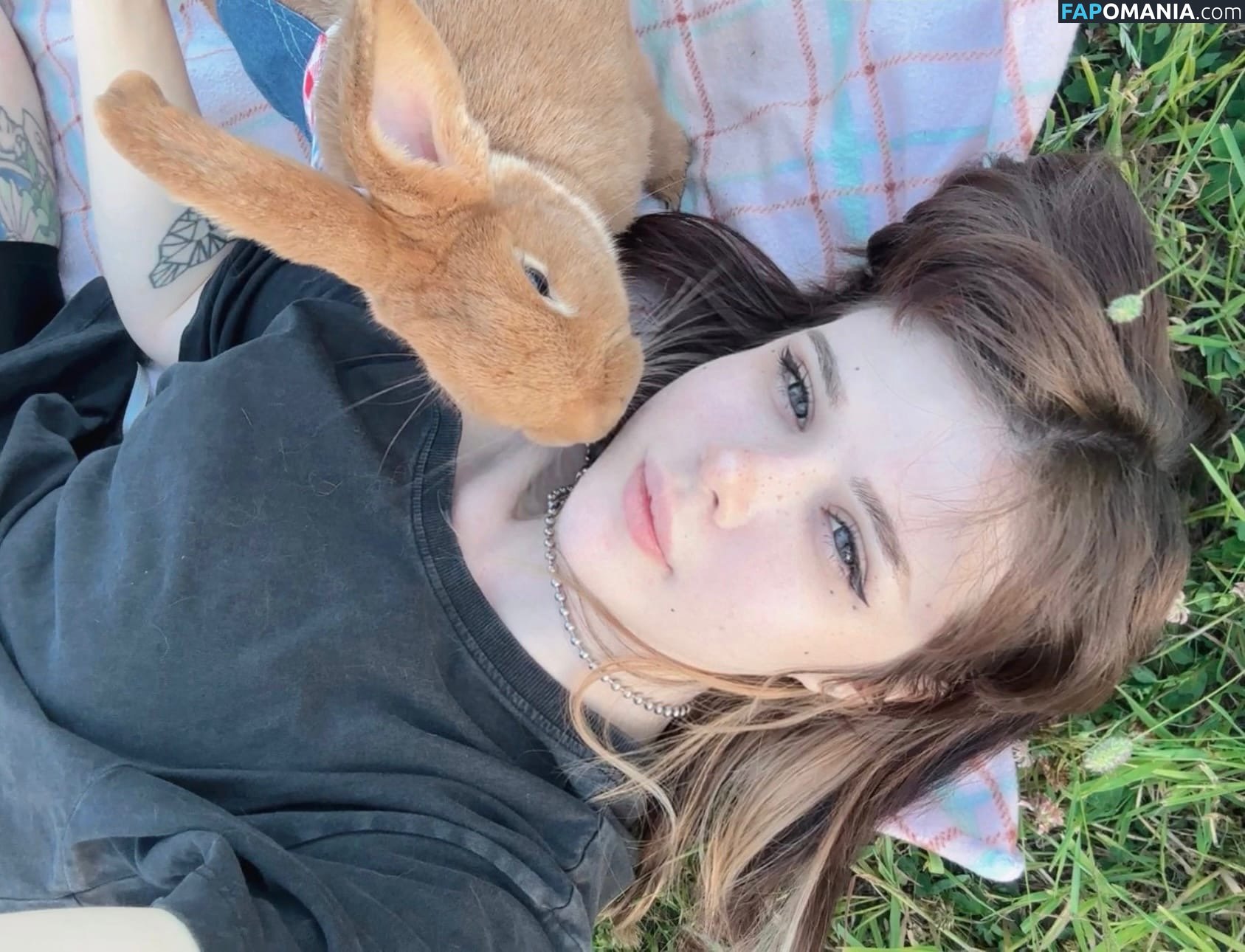 frauleinmilk Γυμνός OnlyFans  Διαρρεύσαστη φωτογραφία #40