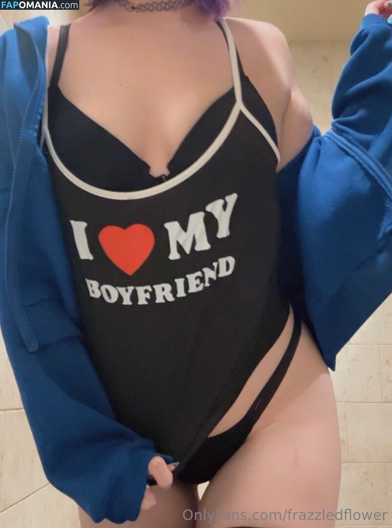 frazzledflowerfree Γυμνός OnlyFans  Διαρρεύσαστη φωτογραφία #2
