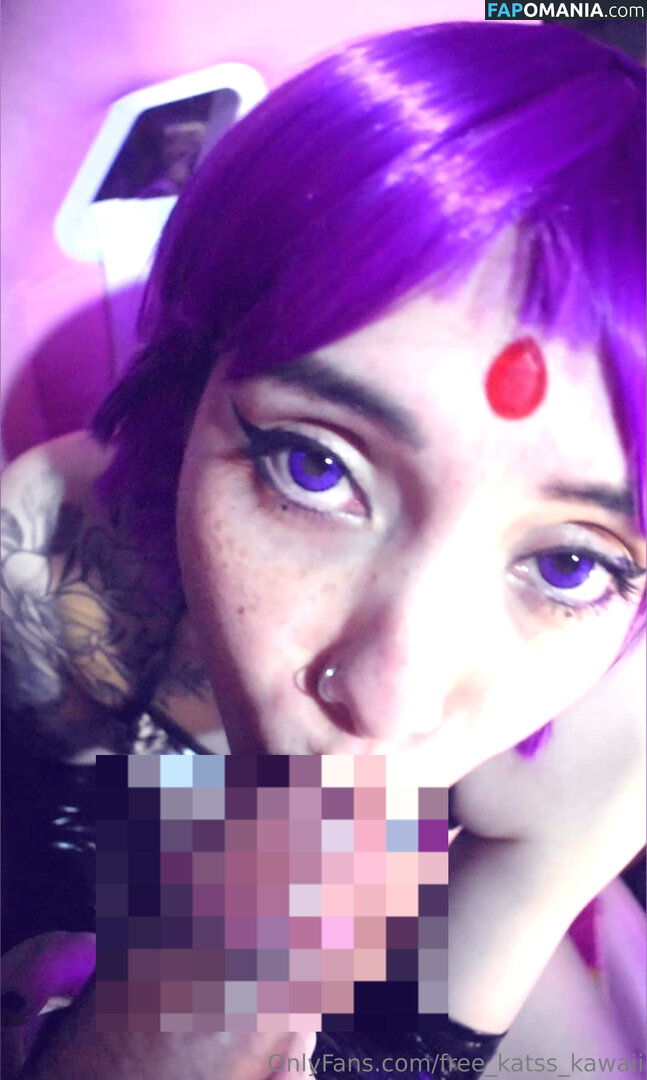 free_katss_kawaii Γυμνός OnlyFans  Διαρρεύσαστη φωτογραφία #2