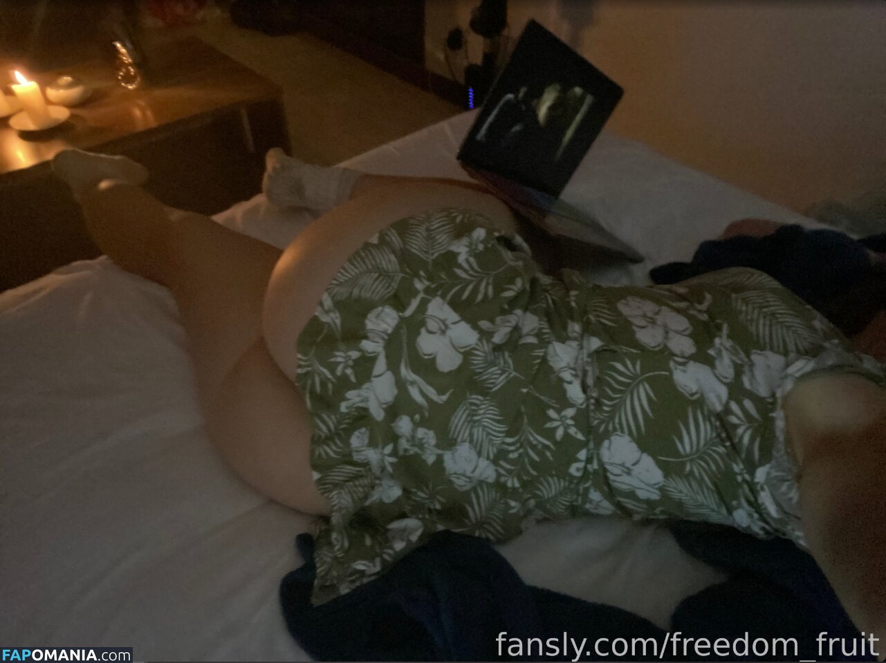 Freedom_fruit / Hailey Γυμνός OnlyFans  Διαρρεύσαστη φωτογραφία #1