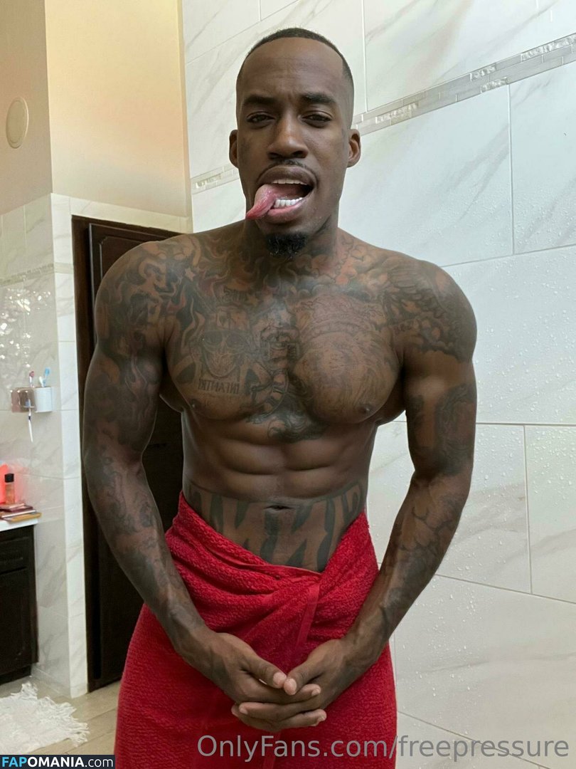 freepressure Γυμνός OnlyFans  Διαρρεύσαστη φωτογραφία #14