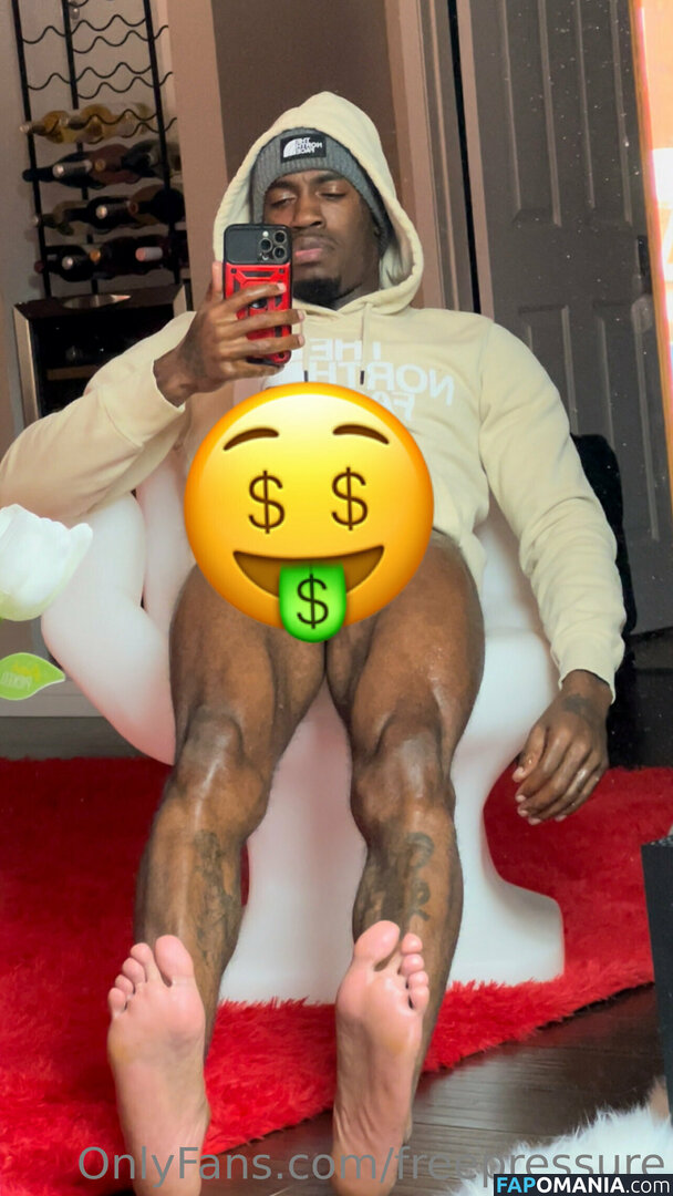 freepressure Γυμνός OnlyFans  Διαρρεύσαστη φωτογραφία #37