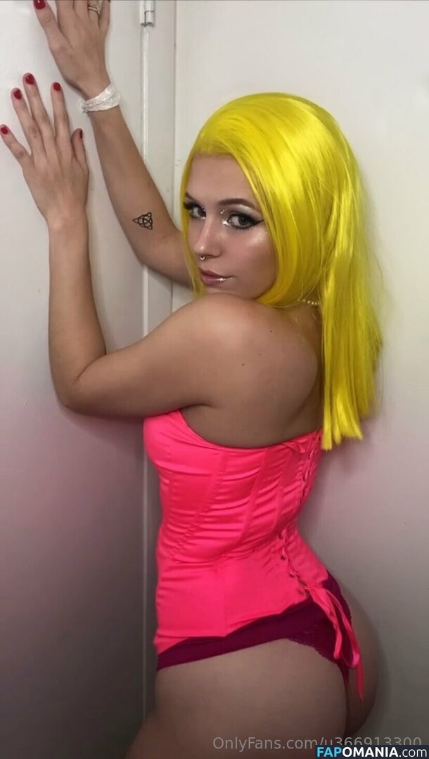 Frenchfriar / Frenchfriarcosplay / Madison Friar / french_friarcosplays / u366913300 Γυμνός OnlyFans  Διαρρεύσαστη φωτογραφία #1