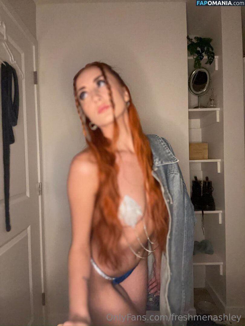 _ashhhhleeey_ / freshmenashley Γυμνός OnlyFans  Διαρρεύσαστη φωτογραφία #519