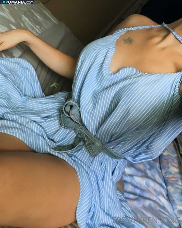 freyasirensong Γυμνός OnlyFans  Διαρρεύσαστη φωτογραφία #8