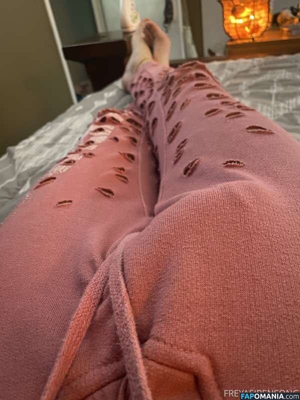 freyasirensong Γυμνός OnlyFans  Διαρρεύσαστη φωτογραφία #9
