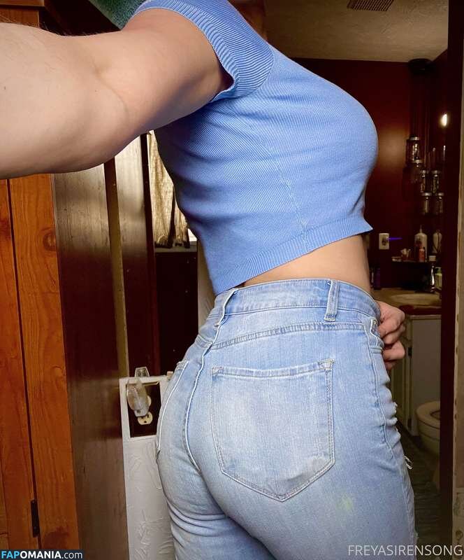 freyasirensong Γυμνός OnlyFans  Διαρρεύσαστη φωτογραφία #13