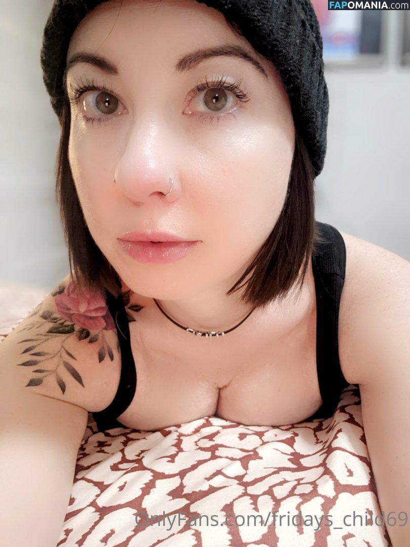 fridays_child69 / thefridayschild Γυμνός OnlyFans  Διαρρεύσαστη φωτογραφία #17