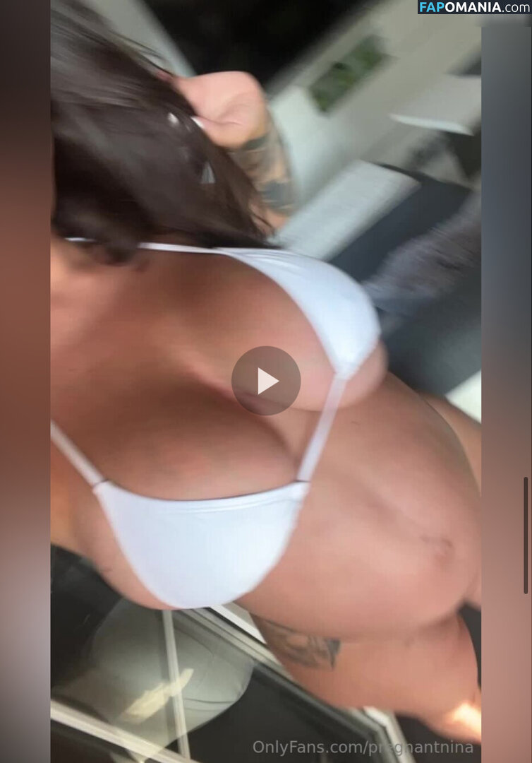 Frisörin Nina / deinenina Γυμνός OnlyFans  Διαρρεύσαστη φωτογραφία #3