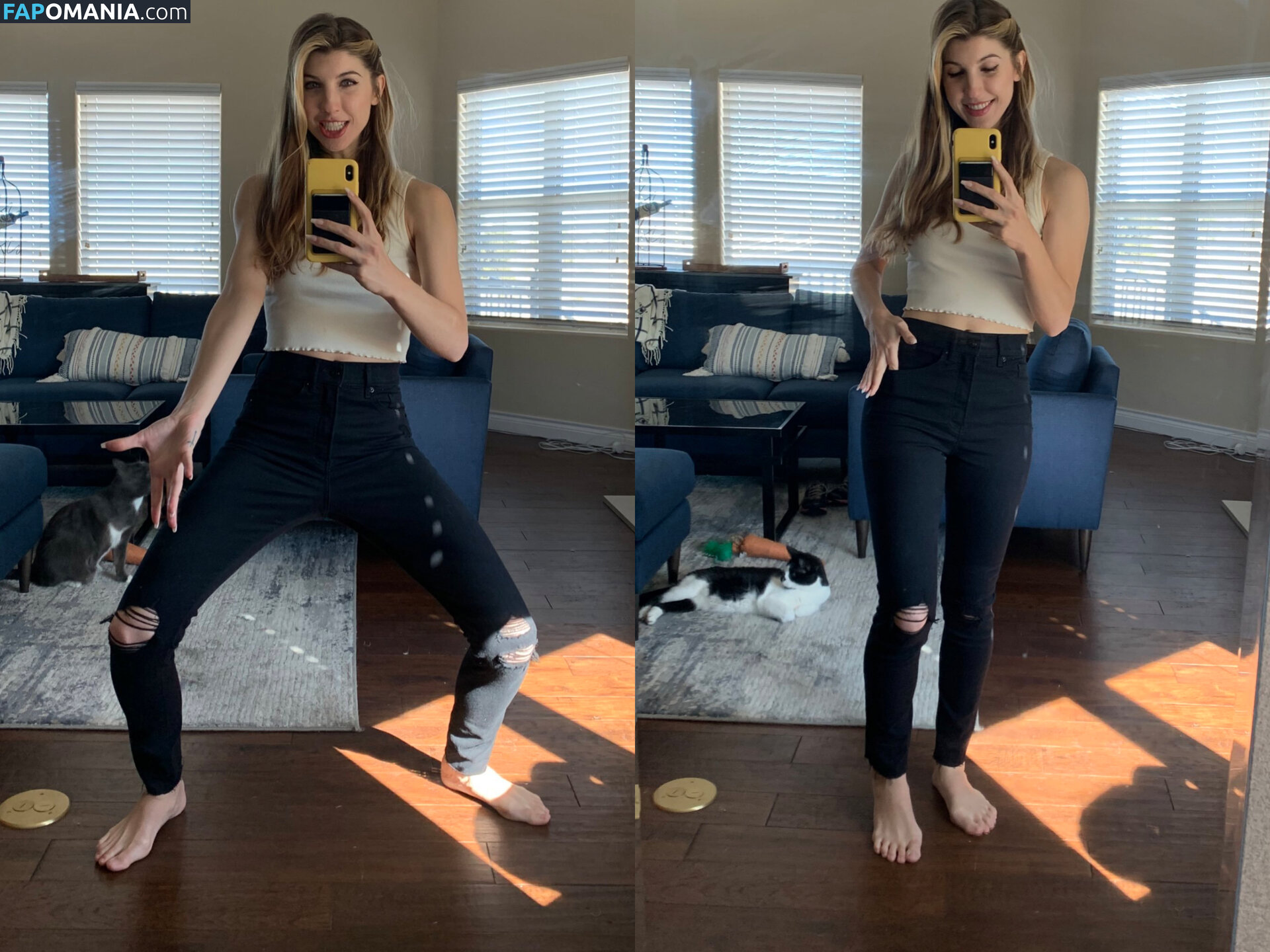 FrivolousFox ASMR / FrivviFox / frivvay Γυμνός OnlyFans  Διαρρεύσαστη φωτογραφία #154