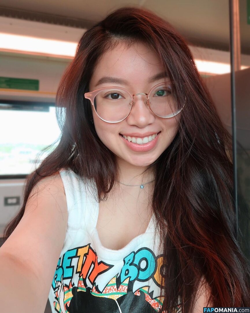 Fruitypoppin / Karen Ip Γυμνός OnlyFans  Διαρρεύσαστη φωτογραφία #68