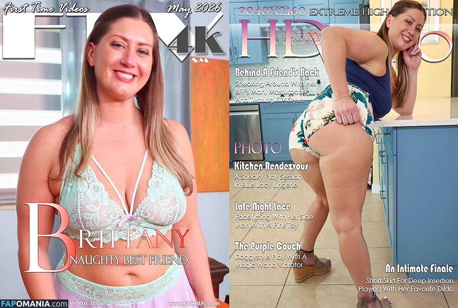 Ftv Milfs / ftvmilfs / ftvmilfs.com Γυμνός OnlyFans  Διαρρεύσαστη φωτογραφία #186