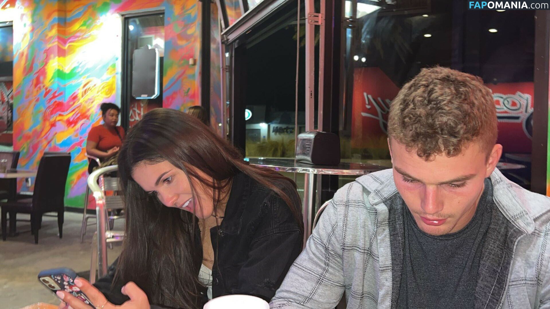 Fuckella / bbyalessandra / kate_coleman_18 Γυμνός OnlyFans  Διαρρεύσαστη φωτογραφία #9