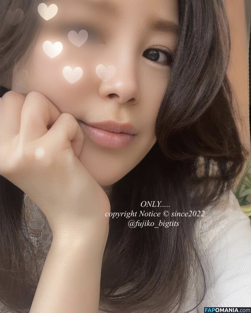 Fujiko.Hot / Fujiko_bigtits / ふじこ / むちむちIcup熟女 Γυμνός OnlyFans  Διαρρεύσαστη φωτογραφία #1