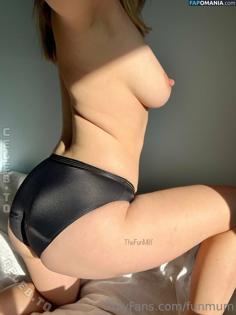 Funmum / TheFunMilf Γυμνός OnlyFans  Διαρρεύσαστη φωτογραφία #11