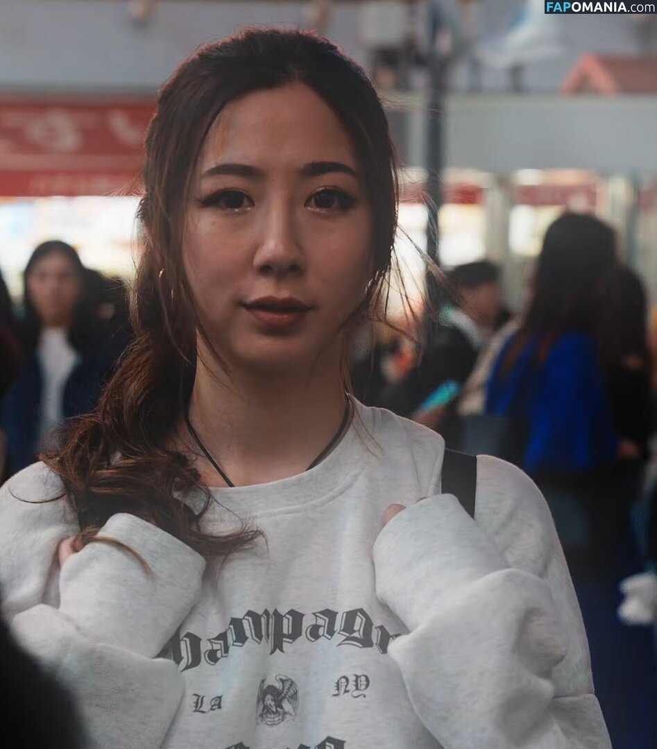 Fuslie / Leslie Γυμνός OnlyFans  Διαρρεύσαστη φωτογραφία #782