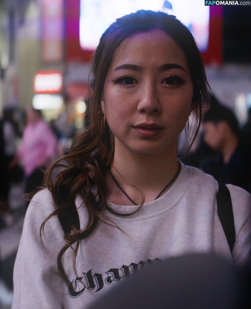 Fuslie / Leslie Γυμνός OnlyFans  Διαρρεύσαστη φωτογραφία #783