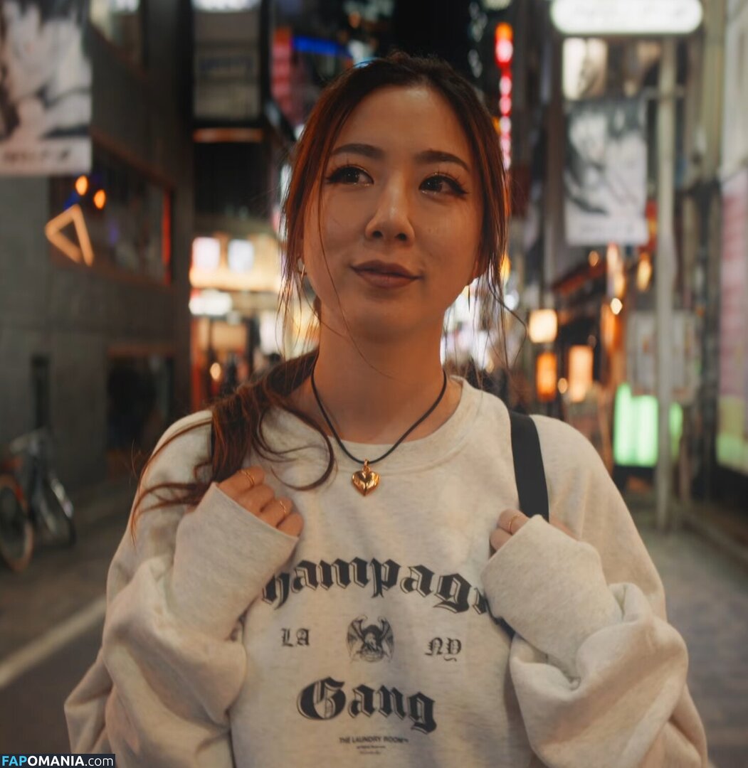 Fuslie / Leslie Γυμνός OnlyFans  Διαρρεύσαστη φωτογραφία #784
