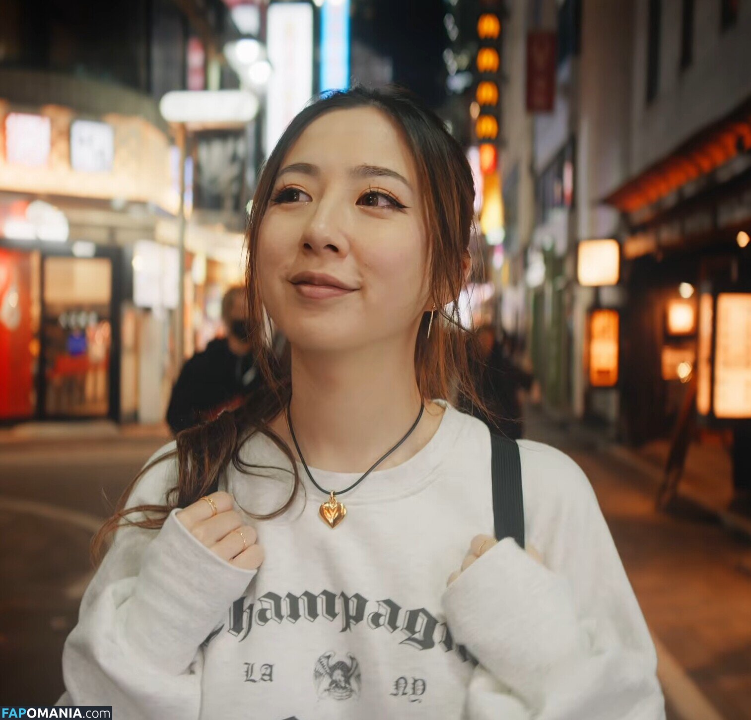 Fuslie / Leslie Γυμνός OnlyFans  Διαρρεύσαστη φωτογραφία #786