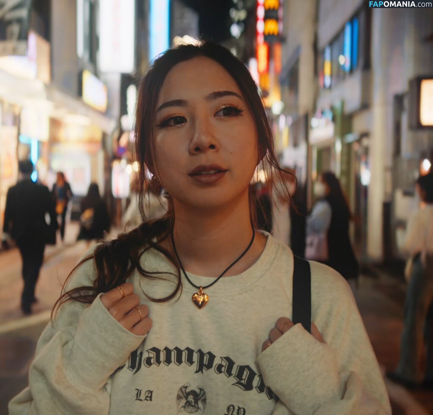 Fuslie / Leslie Γυμνός OnlyFans  Διαρρεύσαστη φωτογραφία #792