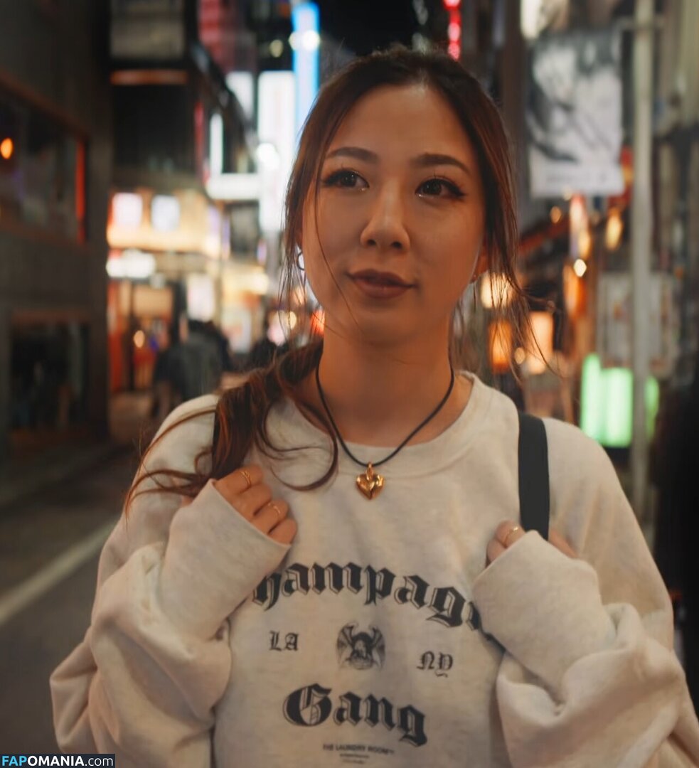Fuslie / Leslie Γυμνός OnlyFans  Διαρρεύσαστη φωτογραφία #793